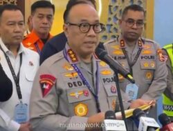 Polri Prediksi 143,9 Juta Orang Bakal Mudik Lebaran 2026