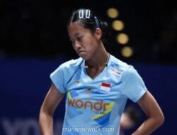 All England 2026: Empat Wakil Indonesia Gugur Beruntun di Babak 8 Besar