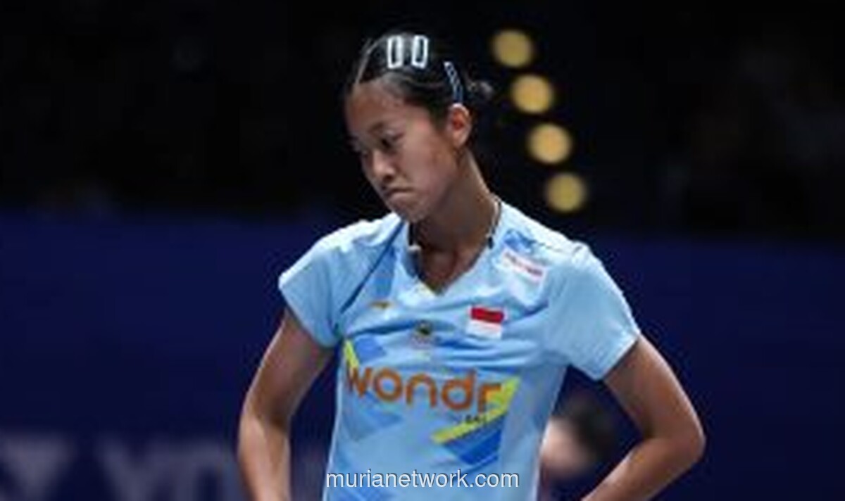 All England 2026: Empat Wakil Indonesia Gugur Beruntun di Babak 8 Besar