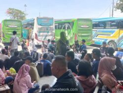 Wali Kota Jakarta Barat Imbau Warga Pastikan Keamanan Rumah Sebelum Mudik Lebaran 2026