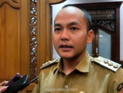 Wali Kota Solo Pastikan Pengawasan Ketat untuk Program Makan Bergizi Gratis