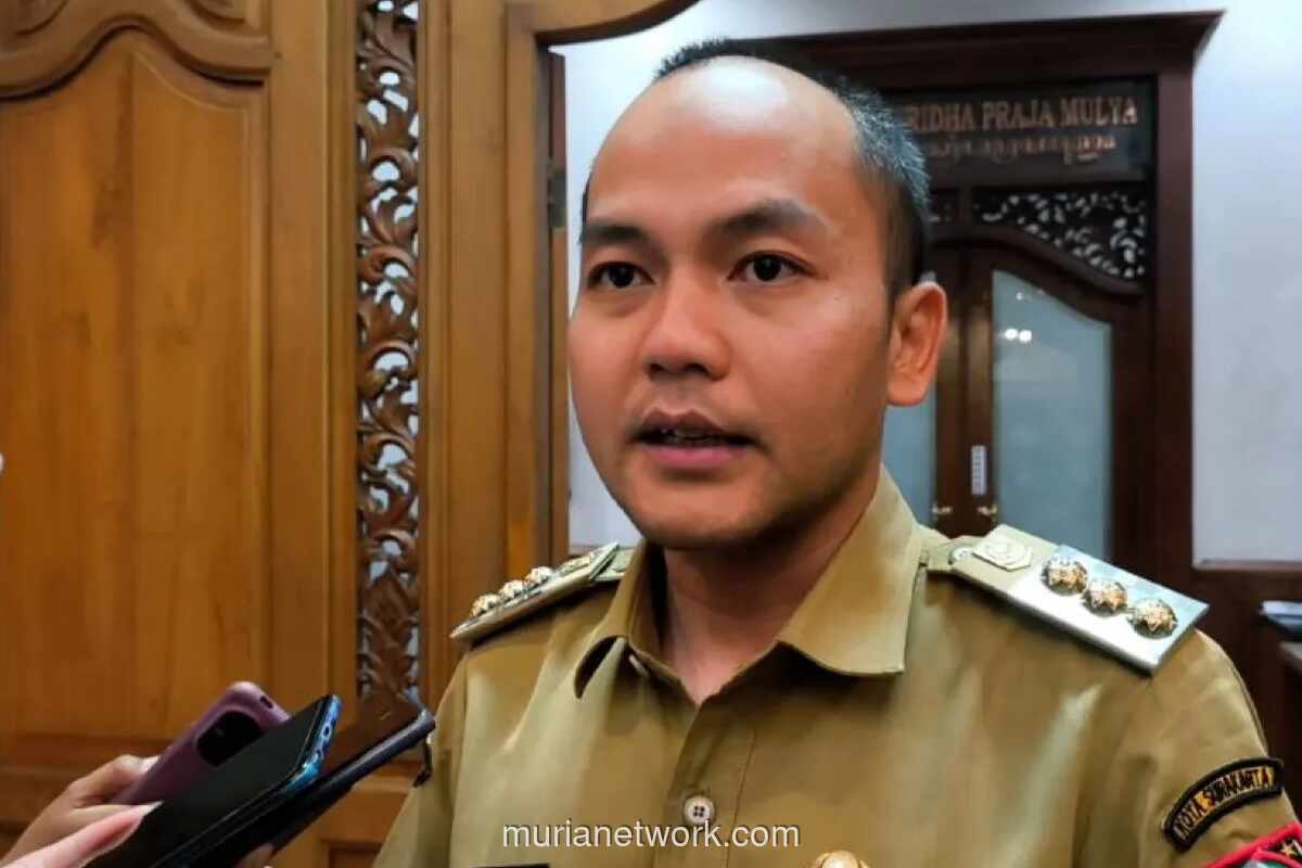 Wali Kota Solo Pastikan Pengawasan Ketat untuk Program Makan Bergizi Gratis