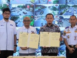 Pemkot Pekanbaru Gandeng Swasta Luncurkan 1.000 Titik WiFi Gratis Tanpa APBD