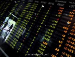 Wall Street Bangkit dari Terjun Bebas Usai Serangan AS ke Iran, Sektor Teknologi dan Energi Jadi Penyelamat