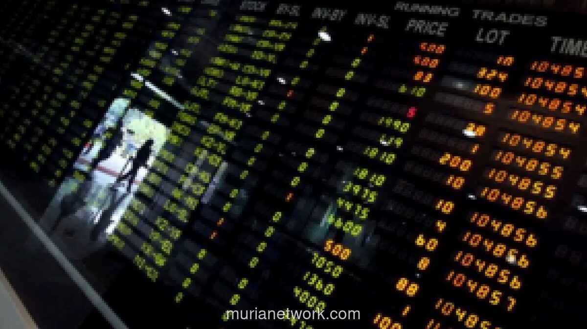 Wall Street Bangkit dari Terjun Bebas Usai Serangan AS ke Iran, Sektor Teknologi dan Energi Jadi Penyelamat