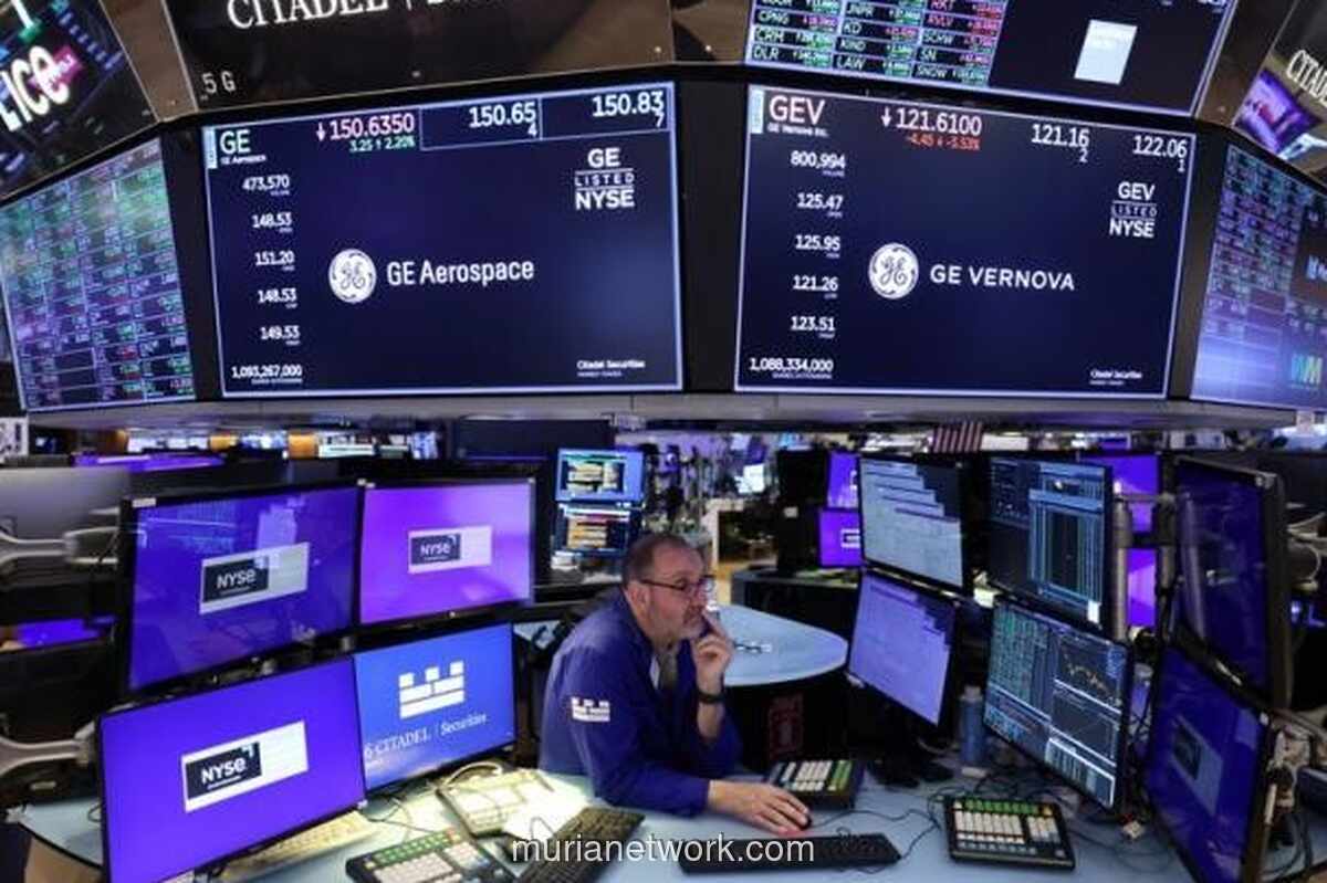 Wall Street Bangkit dari Tekanan Minyak Berkat Isyarat Perdamaian AS-Iran