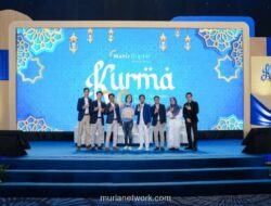 Kemenparekraf Gelar Kuliah Ramadan Mahir Digital 2.0 untuk Tingkatkan Kompetensi Anak Muda