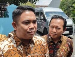 Wamen PPA Dzulfikar Bertemu Jokowi di Solo, Lebih Banyak Nostalgia