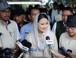 Harga Minyak Goreng Stabil Jelang Lebaran, Cabai Rawit Tembus Rp100 Ribu per Kg