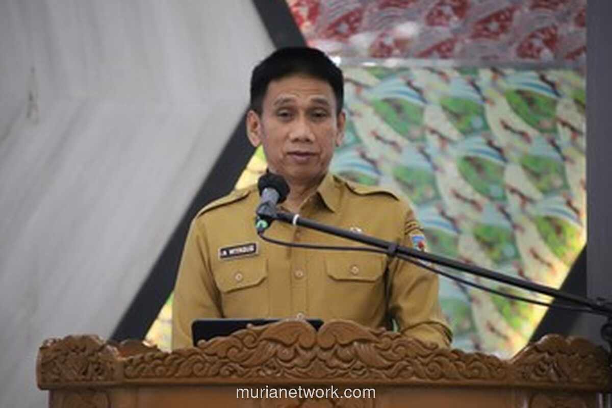 Wamendagri: Musrenbang Kunci Perencanaan Pembangunan Daerah