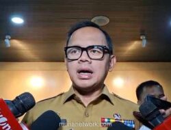 Wamendagri Soroti Pengakuan Bupati Nonaktif Pekalongan Tak Paham Birokrasi