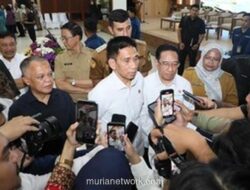 Wamendagri Desak Pemda Jabar Perkuat Anggaran dan Data untuk Tangani Kasus TBC