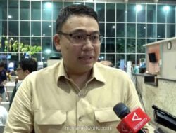 Pemerintah Godok Aturan WFH Satu Hari Seminggu untuk Efisiensi Energi