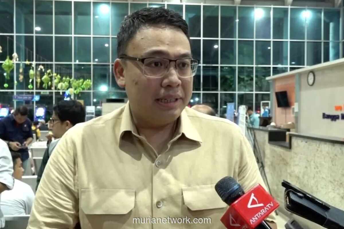 Pemerintah Godok Aturan WFH Satu Hari Seminggu untuk Efisiensi Energi