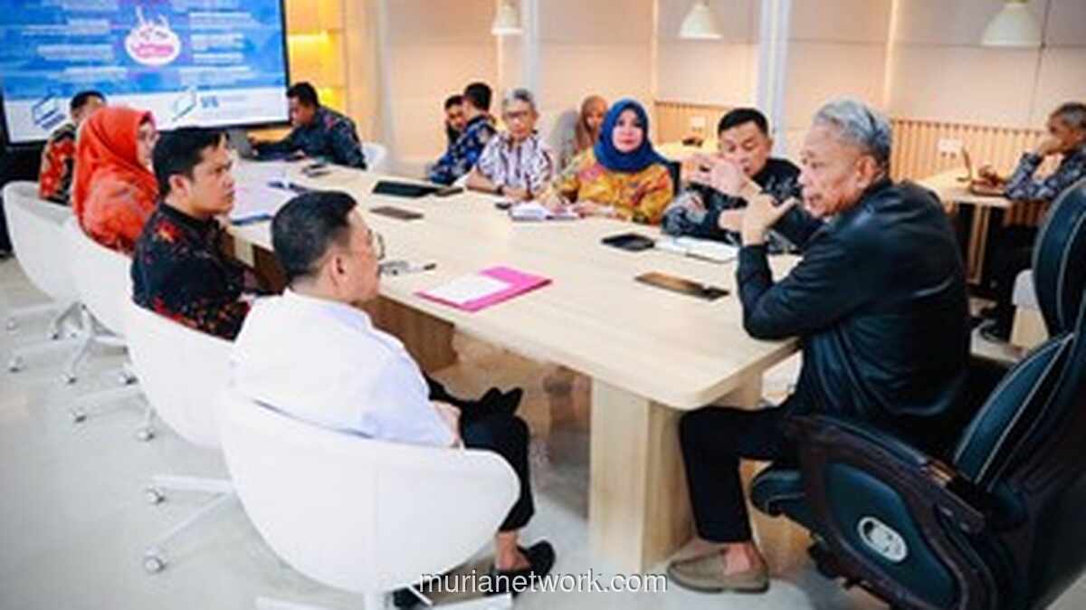 Wamensos Desak Majene Siapkan Lahan untuk Program Sekolah Rakyat