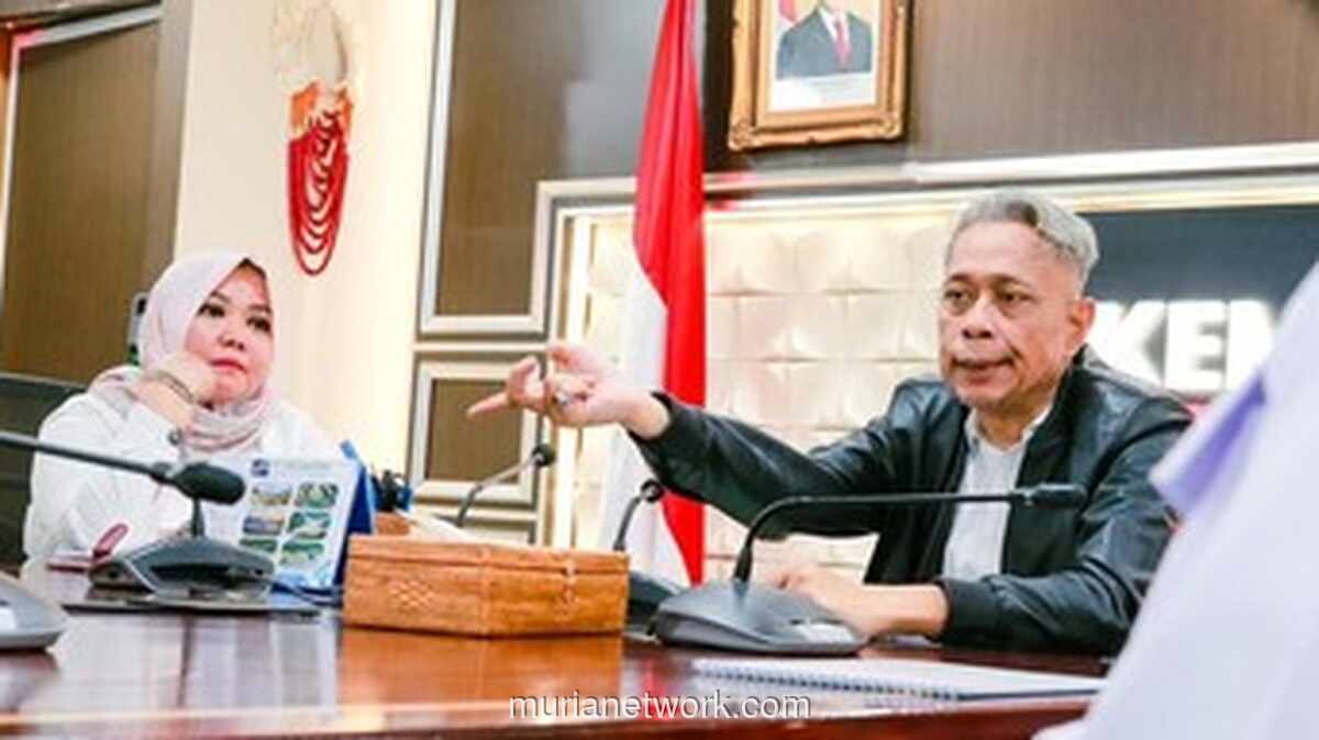 Kemensos Canangkan Sekolah Rakyat Berasrama untuk Anak Keluarga Miskin