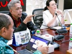 Kemensos dan Kementerian PPA Kolaborasi Percepat Pemulihan Korban Bencana Sumatera