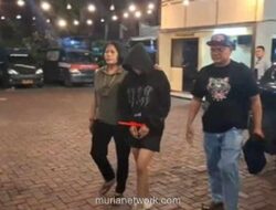 Wanita 22 Tahun Curi Rp2,6 Juta di Minimarket dengan Modus Pura-pura Belanja