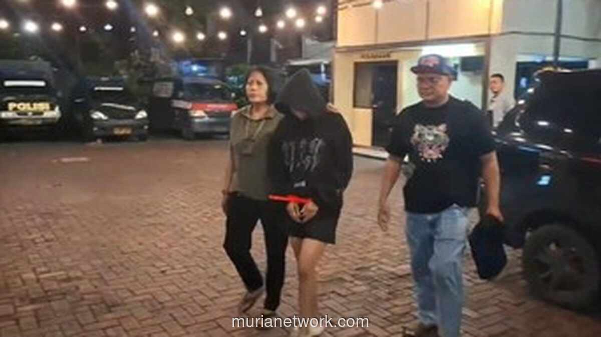 Wanita 22 Tahun Curi Rp2,6 Juta di Minimarket dengan Modus Pura-pura Belanja