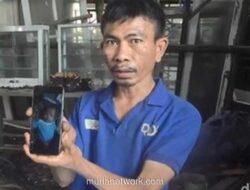 Suami di Makassar Laporkan Istri Diduga Jual Tiga Anak dan Keponakan