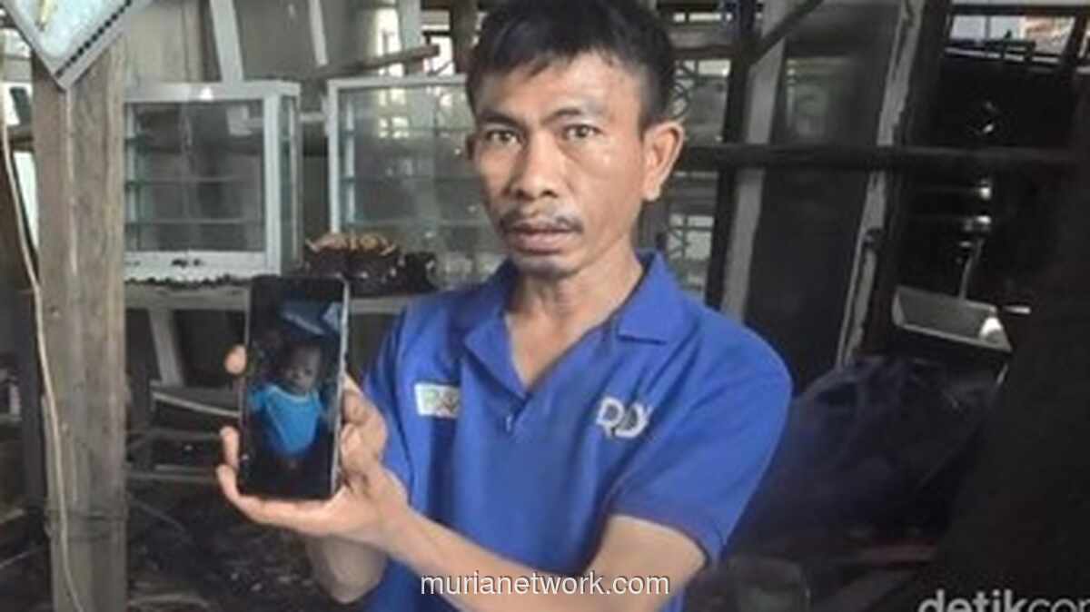 Suami di Makassar Laporkan Istri Diduga Jual Tiga Anak dan Keponakan