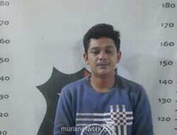 Warga Tangkap Penjambret di Parung Usai Aksi Tarik Tas Bikin Korban Oleng