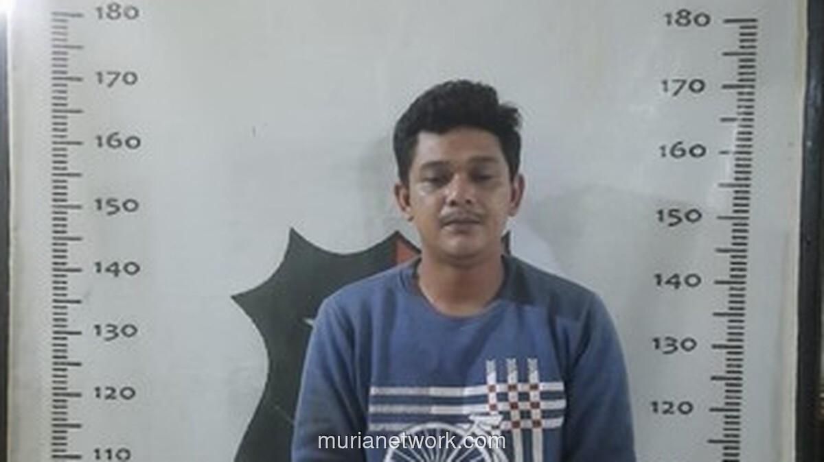 Warga Tangkap Penjambret di Parung Usai Aksi Tarik Tas Bikin Korban Oleng