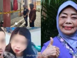 Mantan Suami WNA Jadi Tersangka Penemuan Jenazah Cucu Mpok Nori di Cipayung