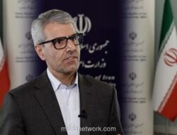 Iran Ancam Serang Kota-kota Eropa Jika Negara-negara Eropa Ikut Campur