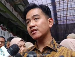 Gibran Dorong Hilirisasi Peternakan Sapi di Boyolali dan Waspadai PMK