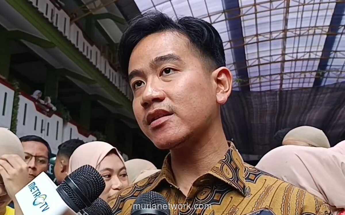 Gibran Dorong Hilirisasi Peternakan Sapi di Boyolali dan Waspadai PMK