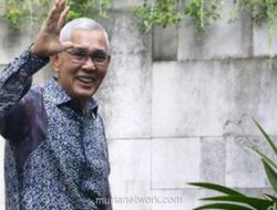 Mantan Wapres Try Sutrisno Wafat dalam Usia 90 Tahun