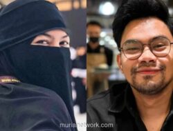Istri Tuntut Nafkah Anak Rp30 Juta per Bulan dalam Sidang Perceraian Insanul Fahmi