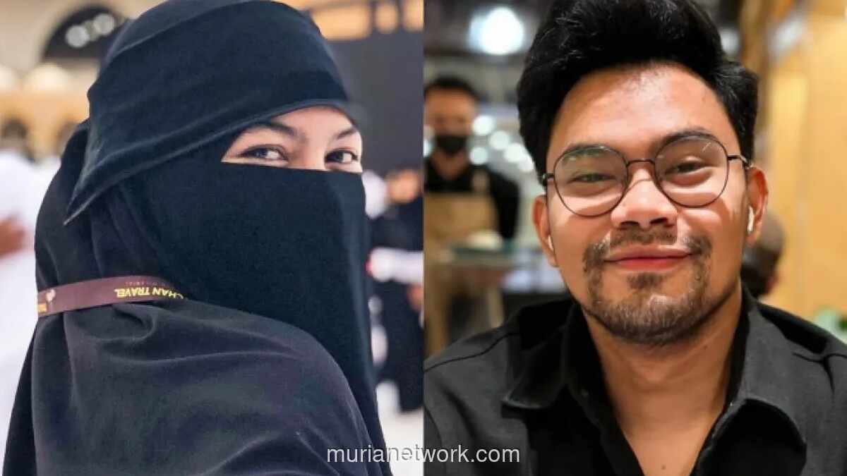 Istri Tuntut Nafkah Anak Rp30 Juta per Bulan dalam Sidang Perceraian Insanul Fahmi
