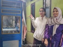 Bayi Ditemukan di Gerobak Nasi Uduk Pasar Minggu, Diduga Ditinggalkan Pria Bawa Tas Hitam