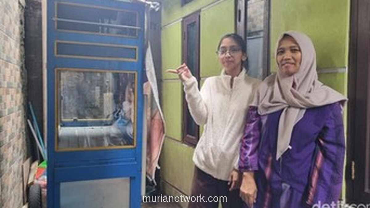 Bayi Ditemukan di Gerobak Nasi Uduk Pasar Minggu, Diduga Ditinggalkan Pria Bawa Tas Hitam