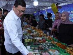 BPOM Temukan Ribuan Produk Pangan Ilegal dan Berbahaya Jelang Lebaran 2026