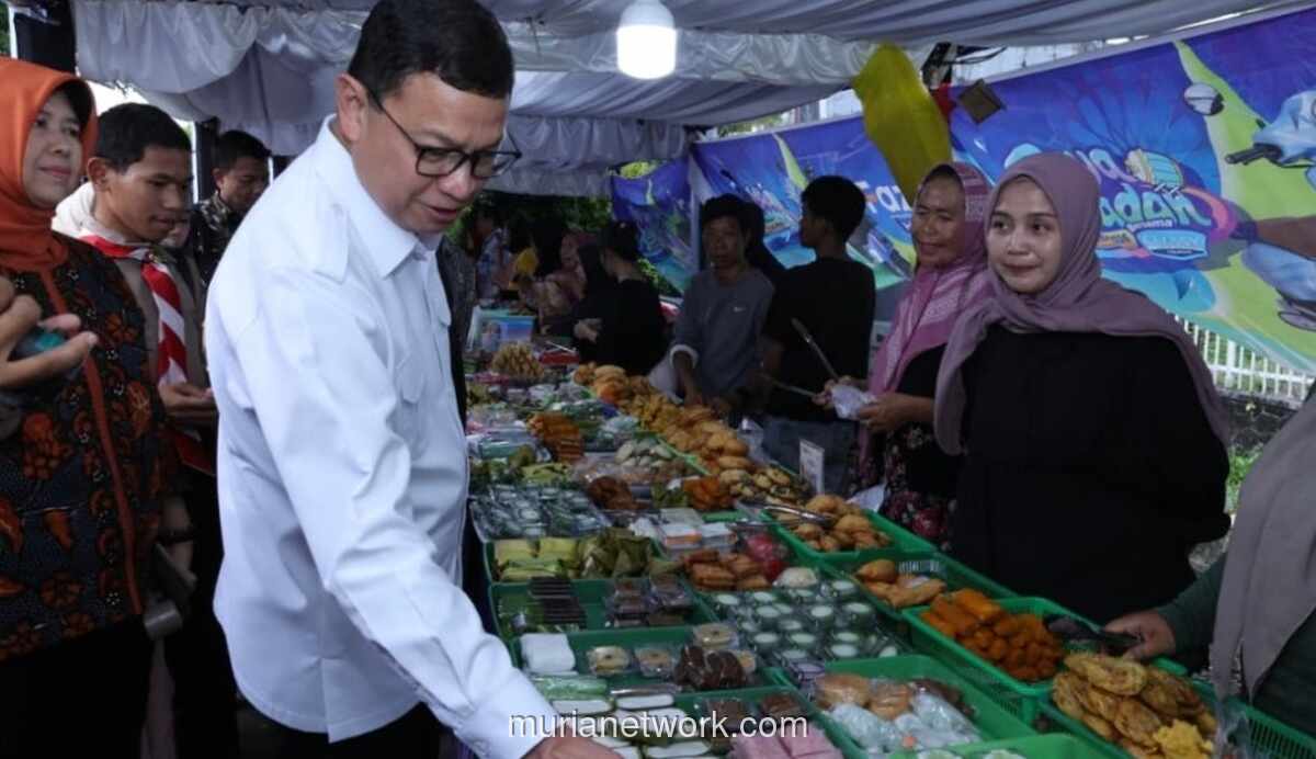 BPOM Temukan Ribuan Produk Pangan Ilegal dan Berbahaya Jelang Lebaran 2026