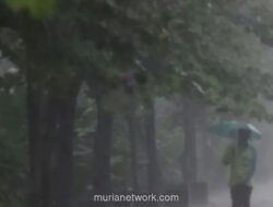 BMKG Wamena Imbau Warga Papua Pegunungan Waspada Cuaca Ekstrem hingga 2026