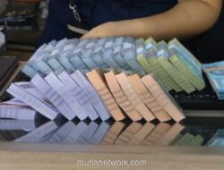 BI DIY Gelar Penukaran Uang Resmi Jelang Lebaran, Waspadai Peredaran Palsu