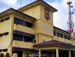 Kapolres Bantah Surat Minta THR Pakai Kop Polisi di Tanjung Priok Palsu