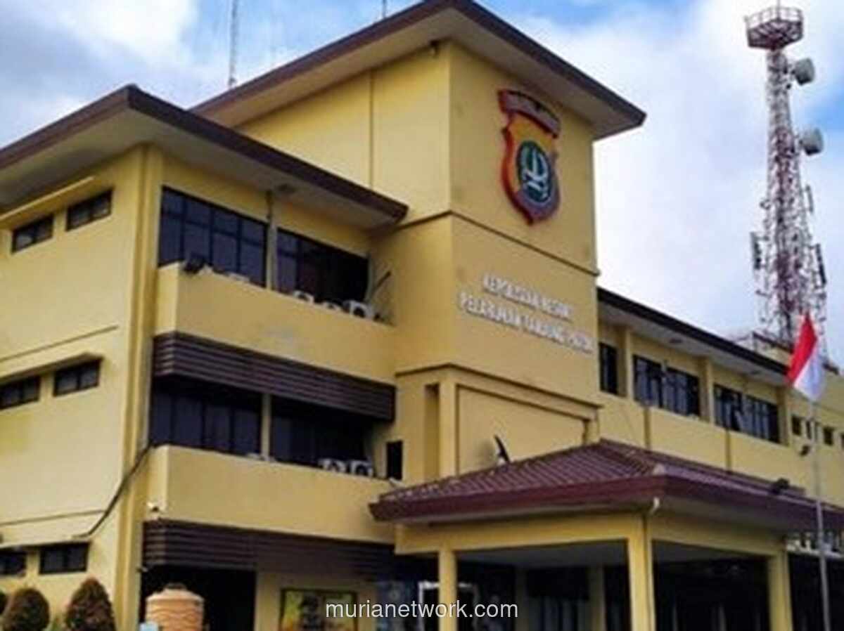 Kapolres Bantah Surat Minta THR Pakai Kop Polisi di Tanjung Priok Palsu