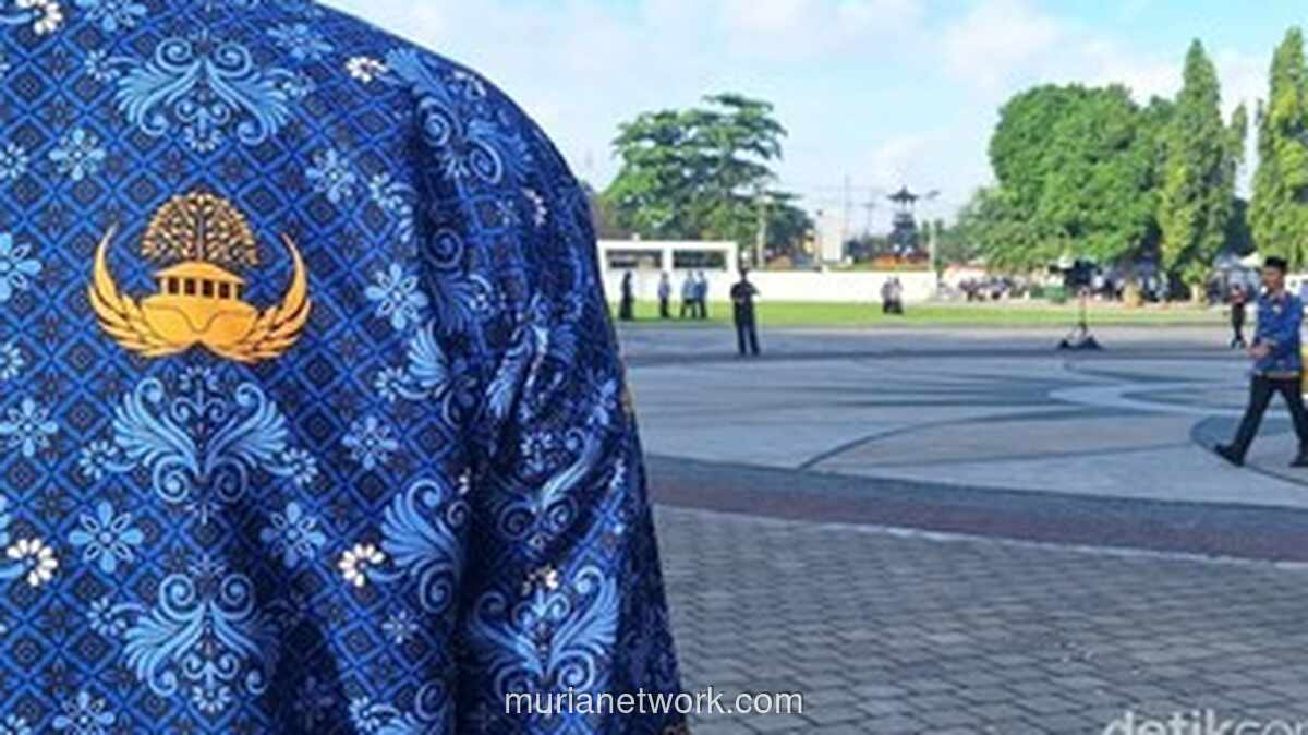 Kemnaker Terbitkan Aturan WFA untuk ASN Jelang Libur Nyepi dan Idulfitri 2026