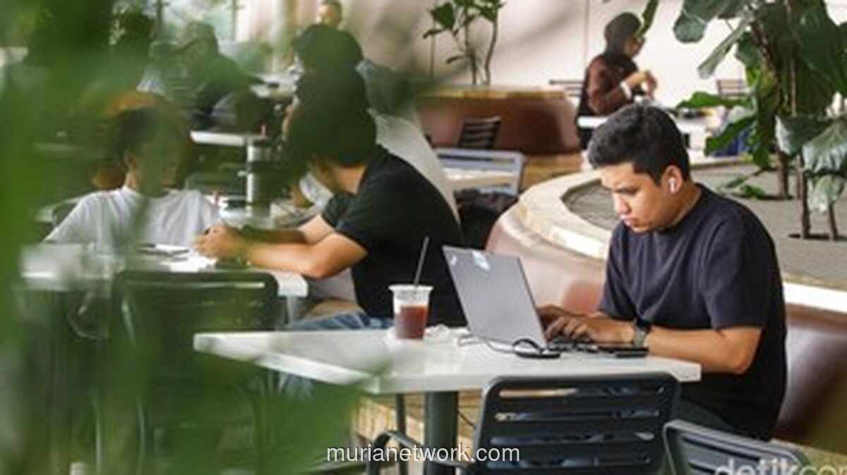 Pemerintah Berlakukan Kerja dari Mana Saja untuk Antisipasi Kemacetan Mudik Lebaran 2026