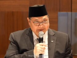 Pemerintah Berlakukan WFH untuk ASN Setiap Jumat Mulai April, dengan Pengecualian Sektor Vital