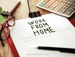 Pemerintah Siapkan WFH Satu Hari Seminggu untuk ASN Usai Lebaran