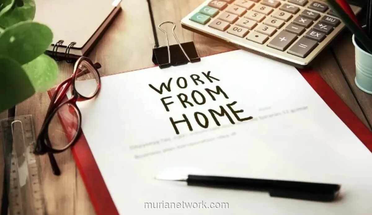 Pemerintah Siapkan WFH Satu Hari Seminggu untuk ASN Usai Lebaran