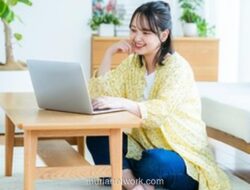 Pemerintah Rencanakan Aturan Kerja dari Rumah Satu Hari Seminggu Usai Lebaran