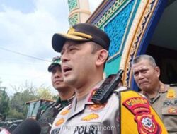 Polisi Siagakan Rekayasa Lalu Lintas di Puncak Antisipasi Gelombang Wisatawan Akhir Pekan