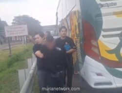 Polisi Ungkap Rute Pelarian Tersangka Pembunuhan Cucu Mpok Nori